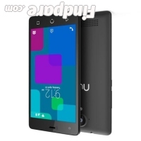 NUU Mobile A3L smartphone photo 1