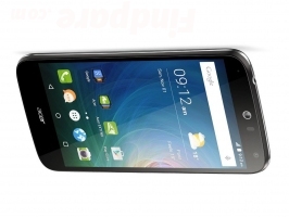 Acer Liquid Z630 2GB 8GB smartphone photo 3
