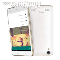Posh Mobile Ultra 5.0 LTE smartphone photo 1