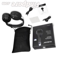 Ausdom M05 wireless headphones photo 15