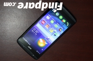 Acer Liquid E700 smartphone photo 3