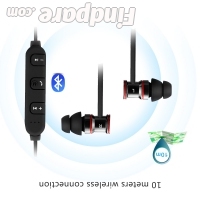 Excelvan BTH-828 wireless earphones photo 3