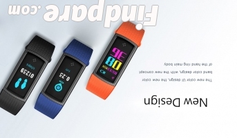 Alfawise S9 Sport smart band photo 2