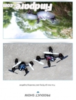 JJRC H6c Mini drone photo 8