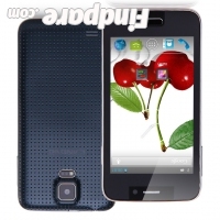 Landvo L100 smartphone photo 1