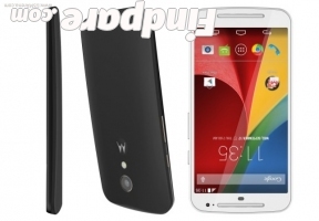 Motorola Moto G 16GB smartphone photo 3
