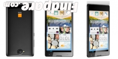 Huawei Ascend G740 smartphone photo 6
