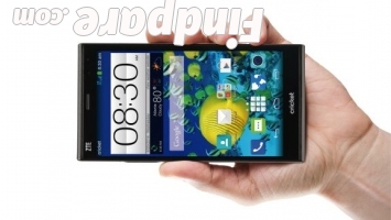 Acer Grand X Max Plus smartphone photo 2