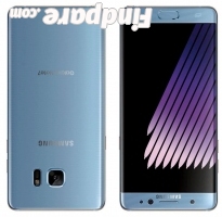 Samsung Galaxy Note FE 64GB N935FD Dual smartphone photo 7