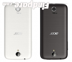 Acer Liquid M320 smartphone photo 3
