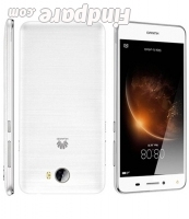 Huawei Y5II 4G smartphone photo 4
