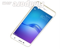 Huawei Enjoy 6 smartphone photo 3