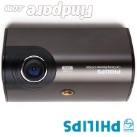 Philips CVR500 Dash cam photo 5