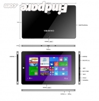 Chuwi Vi10 Dual Boot tablet photo 5