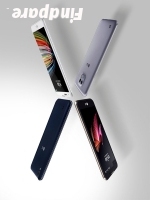 LG X mach smartphone photo 3