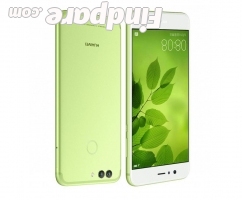 Huawei Nova 2 AL00 smartphone photo 1