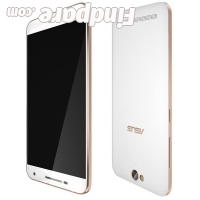 ASUS Peg 2 Plus X550 2GB 16GB smartphone photo 3
