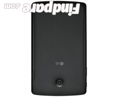 LG G Pad II 8.0 Wi-Fi tablet photo 1