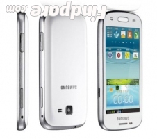 Samsung Galaxy Trend II smartphone photo 3