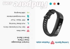 Makibes Y11 Sport smart band photo 1
