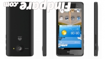 Huawei Ascend Y530 smartphone photo 7