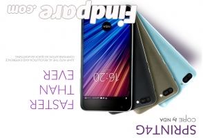Noa Sprint 4G smartphone photo 4