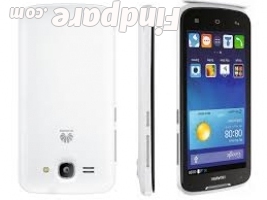 Huawei Ascend Y540 smartphone photo 5