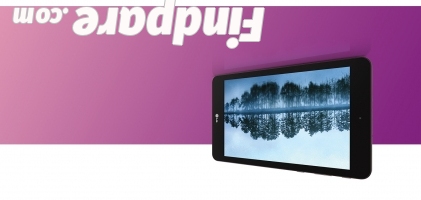 LG G Pad F2 8.0 tablet photo 2