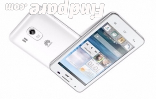 Huawei Ascend G525 smartphone photo 3