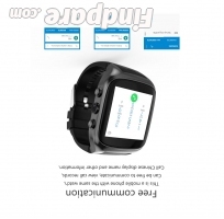 Ourtime X01S Plus smart watch photo 7