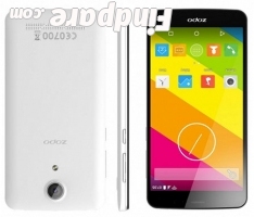 Zopo Color S5 smartphone photo 1
