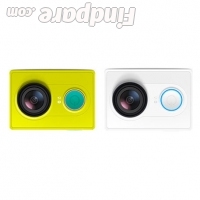 Xiaomi Yi Green action camera photo 13