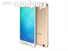 Oppo F1s 4GB-64GB smartphone photo 1