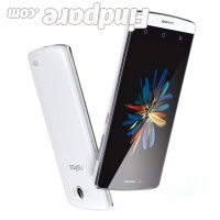 TP-Link Neffos C5 Max smartphone photo 2
