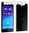 SONY Xperia M4 Aqua Single SIM (Nano SIM) smartphone photo 2