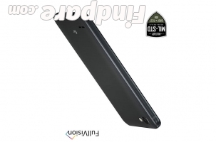 LG Q6 Plus smartphone photo 12