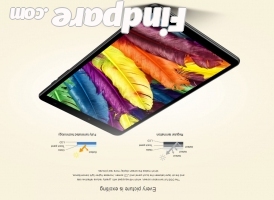 Chuwi Hi9 Pro tablet photo 7