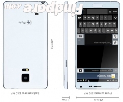 Mpie I9199S Dual Sim smartphone photo 2