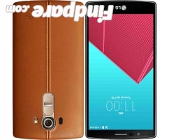 LG G4 Dual SIM H818 smartphone photo 1