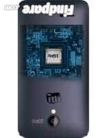 Micromax Bolt S302 smartphone photo 2