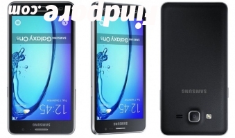 Samsung Galaxy On5 smartphone photo 5
