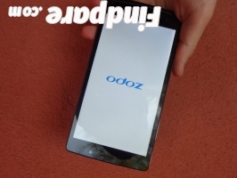 Zopo ZP520 smartphone photo 3