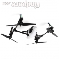 WLtoys Q333 drone photo 4