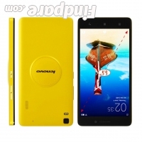 Lenovo K3 Note Music smartphone photo 1