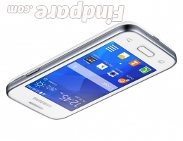 Samsung Galaxy Young 2 smartphone photo 4