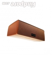 SOMHO S323 portable speaker photo 9