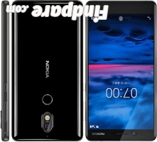 Nokia 7 6GB 64GB smartphone photo 1