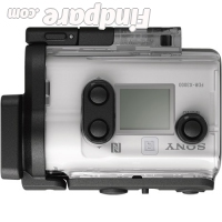 SONY FDR-X3000 action camera photo 6