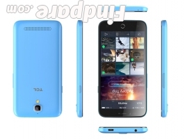 TCL Ono P620M smartphone photo 3