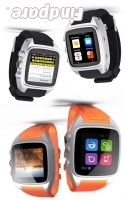 Ourtime X01 smart watch photo 9